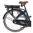 Stokvis E-bike Transporter premium N3