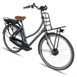 Stokvis E-bike Transport N7