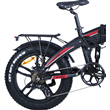 Troy All Road S7 360 Wh