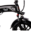Troy All Road E-folding S7 360 Wh