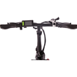 Troy All Road E-folding S7 360 Wh