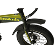 Stokvis E-Folding Fatbike 460 Wh