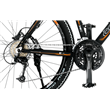 Cross Grip 127 Deore
