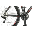 Cross Grip 130 Deore XT