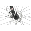 Cross Grip 130 Deore XT