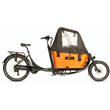 Fongers Cargo 2 Basic 612 Wh Deluxe