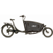 Fongers Cargo 2 Basic 612 Wh Deluxe