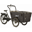Fongers Cargo 3 Basic 612 Wh Deluxe