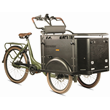 Keewee Bakfiets 470 Wh Groen