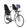 Fongers Comfort Moederfiets 540 Wh Warm Grey