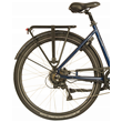 Fongers Nuevo RM 360 Wh Midnight Blue