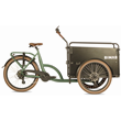 Bimas eCargo 3.3 Economy Deur 518 Wh Green