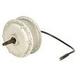 SunUp Eco Rollerbrake Voorwielmotor