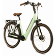 Fongers Nuevo Plus 540 Wh Mineral Green