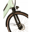 Fongers Nuevo Plus 540 Wh Mineral Green