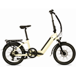 Fongers E-Folding Advanced 418 Wh Wit