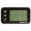 Stokvis LCD-display