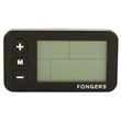 Fongers LCD-display