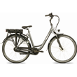 Stokvis Vienna Basic N7 360 Wh Coal grey