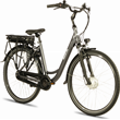 Stokvis Vienna Basic N7 540 Wh Coal Grey