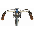 Fongers E-Transporter N3 540 Wh Blauw