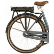 Fongers E-Transporter N3 540 Wh Blauw