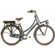 Fongers E-Transporter N3 540 Wh Blauw