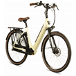 Fongers Nuevo Plus LTD 540 Wh Kiezelgrijs