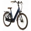 Fongers Nuevo Plus LTD 540 Wh Midnight Blue