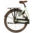 Fongers Nuevo Plus LTD 540 Wh Mineral Green