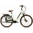 Fongers Nuevo Plus LTD 540 Wh Mineral Green