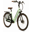 Fongers Nuevo Plus LTD 540 Wh Mineral Green