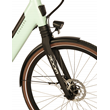 Fongers Nuevo Plus LTD 540 Wh Mineral Green