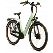 Fongers Nuevo FM 360 Wh Mineral Green