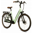 Fongers Nuevo Plus 540 Wh Mineral Green