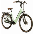 Fongers Nuevo 540 Wh Mineral Green