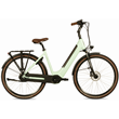 Fongers Nuevo 540 Wh Mineral Green