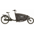 Fongers Cargo 2 Plus 612 Wh Zwart