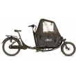 Fongers Cargo 2 Plus 612 Wh Zwart Deluxe