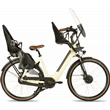 Fongers Nuevo FM Moederfiets 360 Wh Kiezelgrijs