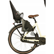 Fongers Nuevo FM Moederfiets 540 Wh Kiezelgrijs