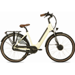 Fongers Nuevo FM Moederfiets 540 Wh Kiezelgrijs