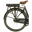 Fongers E-Transporter N7 360 Wh Zwart