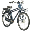 Fongers E-Transporter N7 Disc 540 Wh Blauw