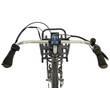 Fongers E-Transporter N7 Disc 540 Wh Blauw