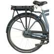 Fongers E-Transporter N7 Disc 540 Wh Blauw
