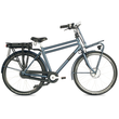 Fongers E-Transporter N7 Disc 540 Wh Blauw