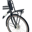 Fongers E-Transporter N7 Disc 594 Wh Zwart