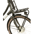 Fongers E-Transporter N7 Disc 360 Wh Zwart