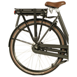 Fongers E-Transporter N7 Disc 360 Wh Zwart